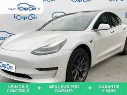 Blanc Utilisé 2020 Tesla Model 3 Berline | 23 990 €