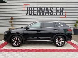 Noir Nouvelle 2025 BYD Seal U SUV | 35 990 €