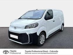 Nouvelle 2024 Toyota Proace Van | 28 990 € (Super prix)