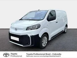 Nouvelle 2024 Toyota Proace Van | 29 480 € (Super prix)