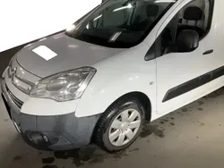 Blanc Utilisé 2011 Citroën Berlingo Monospace | 8 990 € (Prix juste)