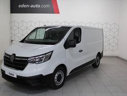 Nouvelle 2025 Renault Trafic Monospace | 39 300 €