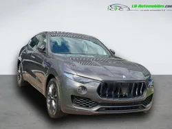 Utilisé 2021 Maserati Levante SUV | 69 900 € (Prix assez cher)