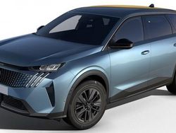 Nouvelle 2025 Peugeot 5008 Allure+ Monospace | 32 700 €