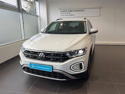 Utilisé 2025 VW T-Roc Edition SUV | 24 990 € (Prix juste)