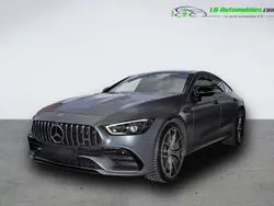 Utilisé 2022 Mercedes AMG GT 43 AMG Coupé | 89 800 €
