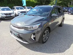 Utilisé 2021 Kia Stonic GT-Line SUV | 17 900 € (Prix juste)