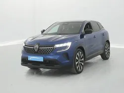 Bleue Utilisé 2024 Renault Austral Techno SUV | 32 900 € (Bon prix)
