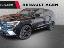 Utilisé 2023 Renault Espace Esprit Alpine Monospace | 36 999 € (Bon prix)