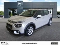 Dore Utilisé 2023 Citroën C3 PureTech Citadine | 11 990 € (Prix juste)