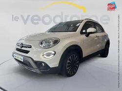 Blanc Utilisé 2021 Fiat 500X Cross SUV | 15 999 € (Prix juste)