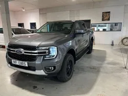 Utilisé 2023 Ford Ranger Pick-up | 37 990 € (Super prix)
