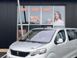 Utilisé 2018 Peugeot Traveller Monospace | 21 980 € (Super prix)