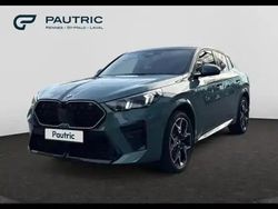 Cape york green métallisé Utilisé 2025 BMW X2 M Sport SUV | 59 980 €