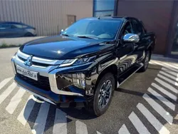Noir Utilisé 2022 Mitsubishi L200 Instyle Pick-up | 32 990 € (Super prix)