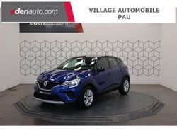 Utilisé 2022 Renault Captur Business SUV | 16 990 € (Prix juste)