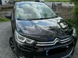 Utilisé 2018 Citroën C4 Berline | 9 490 € (Bon prix)