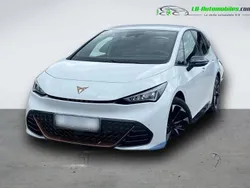 Utilisé 2023 Cupra Born Citadine | 31 800 € (Prix juste)