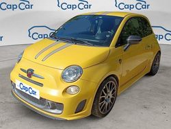 Utilisé 2012 Ferrari 500 | 21 990 €