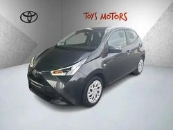 Gris Utilisé 2019 Toyota Aygo X-play Citadine | 10 990 € (Prix assez cher)