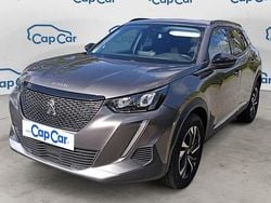 Utilisé 2022 Peugeot 2008 Allure SUV | 14 490 € (Super prix)