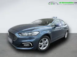 Utilisé 2019 Ford Mondeo Berline | 20 000 € (Prix juste)