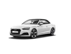 Utilisé 2021 Audi A5 Design Coupé | 42 990 € (Prix assez cher)