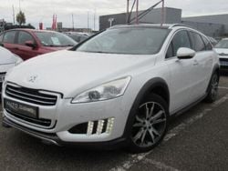 Utilisé 2013 Peugeot 508 Allure Berline | 5 990 € (Prix juste)