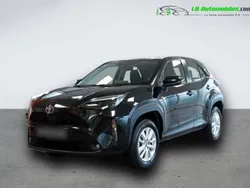 Utilisé 2021 Toyota Yaris Hybrid | 25 000 € (Prix cher)