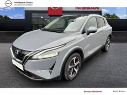 Utilisé 2024 Nissan Qashqai N-Connecta SUV | 31 990 € (Prix assez cher)