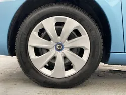 Bleue Utilisé 2020 Renault Zoe Life Citadine | 8 990 € (Super prix)