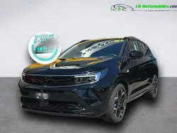 Utilisé 2023 Opel Grandland X SUV | 36 400 € (Prix assez cher)