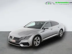Utilisé 2019 VW Arteon Berline | 30 300 € (Prix juste)