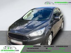 Utilisé 2018 Ford C-MAX Monospace | 15 900 € (Prix juste)