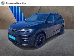 Utilisé 2025 VW Tiguan Exclusive SUV | 63 490 € (Prix cher)