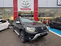 Utilisé 2019 Dacia Duster Prestige SUV | 13 990 € (Prix juste)