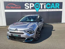 Utilisé 2022 Citroën e-C4 Feel Berline | 18 490 € (Bon prix)