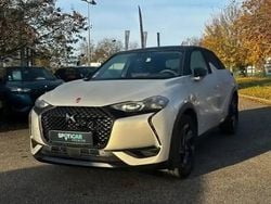 Cristal pearl (m) toit noir perla nera Occasion 2021 DS Automobiles DS3 Crossback Performance Line Plus SUV | 16 989 € (Super prix)