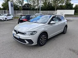 Utilisé 2024 VW Polo S | 23 990 € (Prix assez cher)