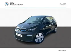Noir Utilisé 2019 BMW i3 Citadine | 13 990 € (Super prix)