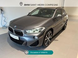 Utilisé 2019 BMW X2 M Sport SUV | 23 990 € (Prix juste)