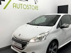 Utilisé 2014 Peugeot 208 GTi Citadine | 12 490 € (Prix assez cher)