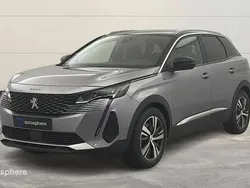Utilisé 2021 Peugeot 3008 Allure SUV | 23 999 € (Prix juste)