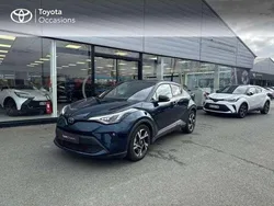 Utilisé 2023 Toyota C-HR SUV | 26 490 € (Prix assez cher)