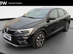 Noir Utilisé 2022 Renault Arkana Zen SUV | 17 990 € (Super prix)