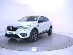 Blanc Occasion 2022 Renault Arkana SUV | 19 490 € (Bon prix)