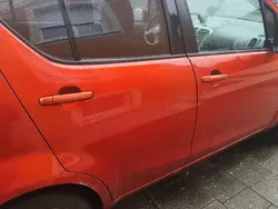 Utilisé 2008 Suzuki Splash GLS Citadine | 1 000 €