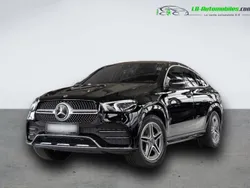Utilisé 2020 Mercedes GLE350 Coupé | 68 100 € (Bon prix)