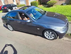 Utilisé 2007 BMW 320 Sport Line Berline | 4 900 € (Prix juste)