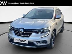 Gris Utilisé 2018 Renault Koleos Intens SUV | 18 490 € (Prix juste)